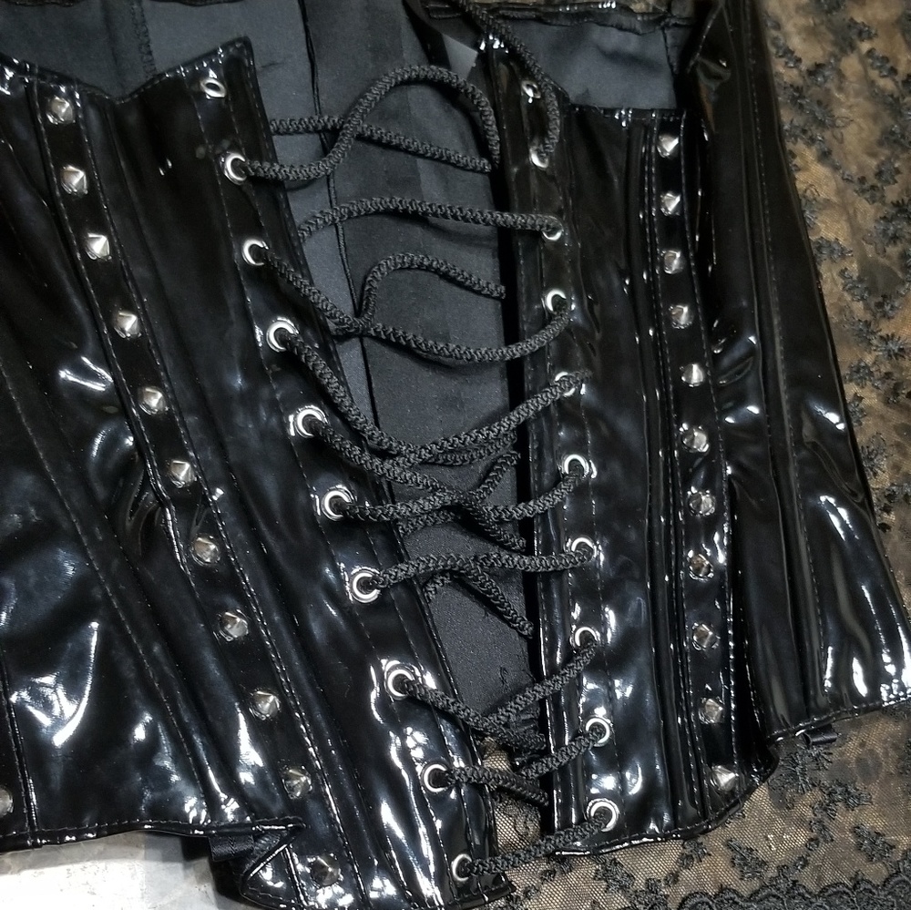 Corset
